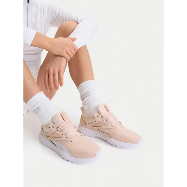 Reebok Obuća za teretanu Reebok FLEXAGON ENERGY TR 4 100033351 Ružičasta