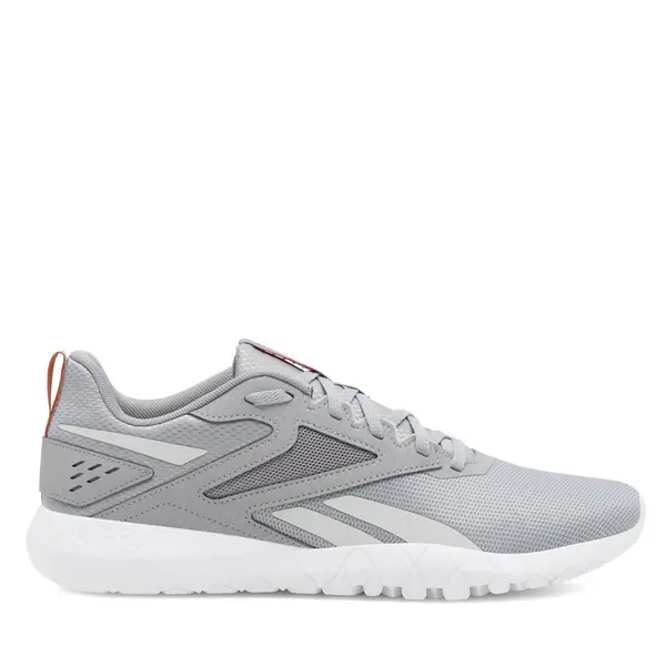Reebok Obuća za teretanu Reebok Flexagon Energy TR 4 100074767 Siva