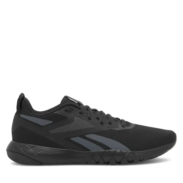 Reebok Obuća za teretanu Reebok Flexagon Force 4 100033368 Crna
