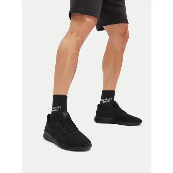 Reebok Obuća za teretanu Reebok FLUXLITE 100212289 Crna