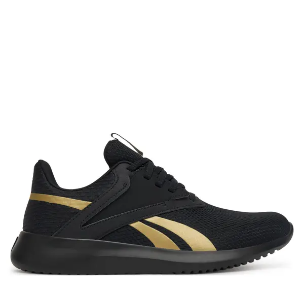 Reebok Obuća za teretanu Reebok FLUXLITE 100234570 Crna