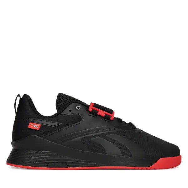 Reebok Obuća za teretanu Reebok LIFTER PR III 100210225 Crna