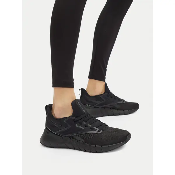 Reebok Obuća za teretanu Reebok NANO GYM 100220804 Crna