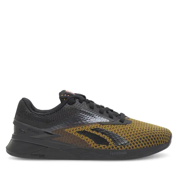 Reebok Obuća za teretanu Reebok Nano X3 100033788 Šarena