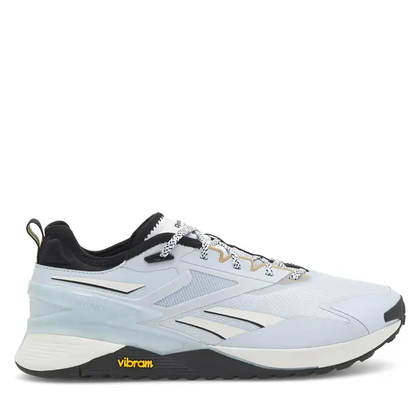 Reebok Obuća za teretanu Reebok Nano X3 Adventure 100033528 Svijetloplava
