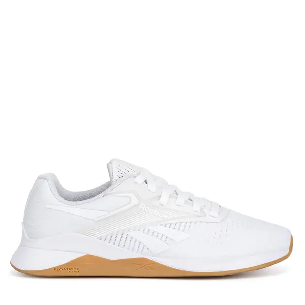 Reebok Obuća za teretanu Reebok Nano X4 100074779 Bijela
