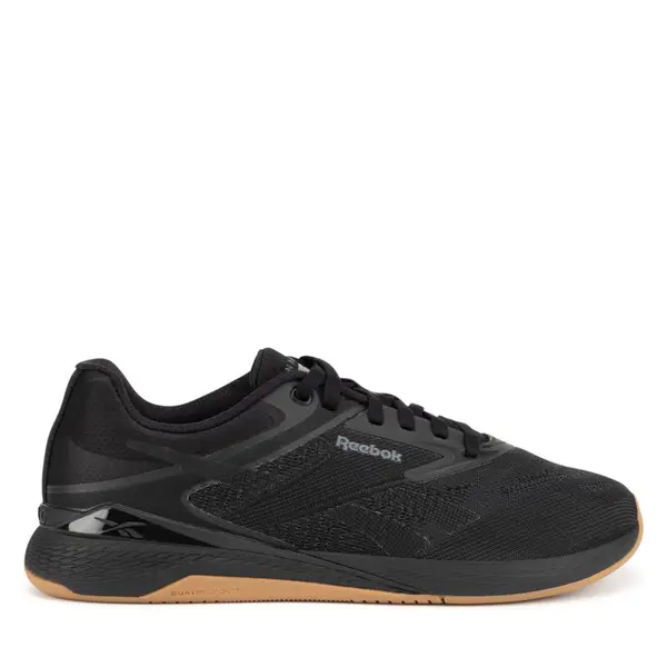 Reebok Obuća za teretanu Reebok NANO X5 100209359 Crna