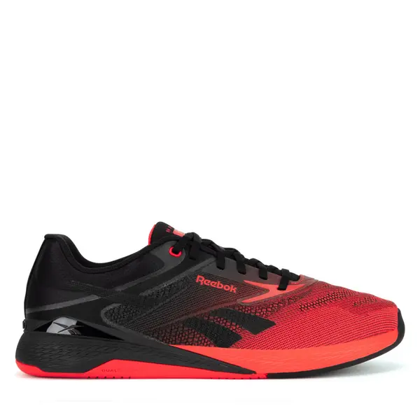 Reebok Obuća za teretanu Reebok NANO X5 100209363 Crna