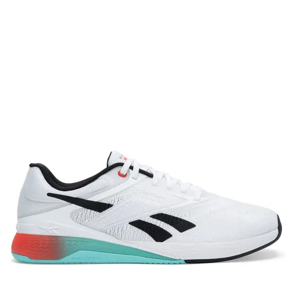Reebok Obuća za teretanu Reebok NANO X5 100209364 Bijela