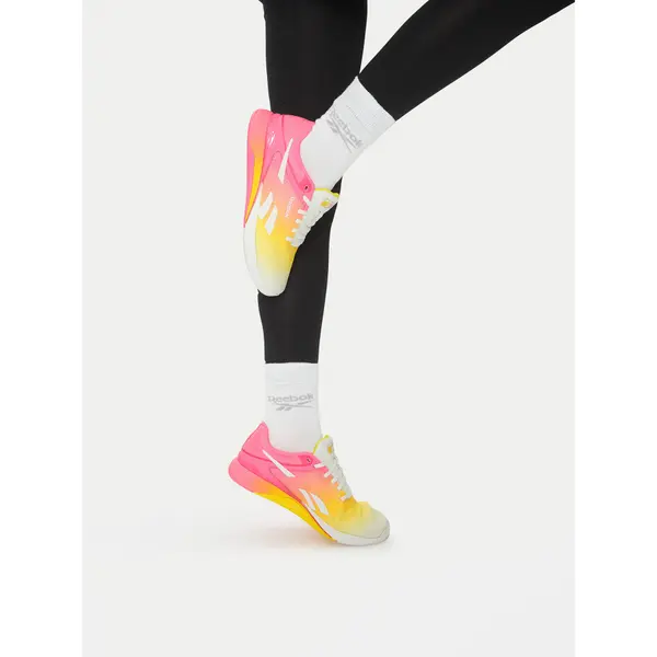 Reebok Obuća za teretanu Reebok NANO X5 100209375 Šarena