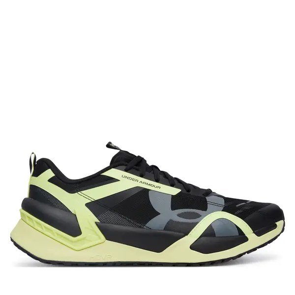 Under Armour Obuća za teretanu Under Armour UA Reign XT 6005926 Crna