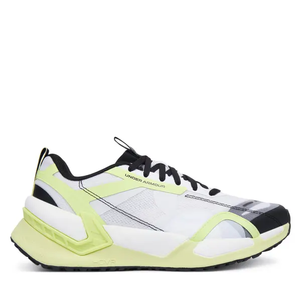Under Armour Obuća za teretanu Under Armour UA Reign XT 6005927 Siva