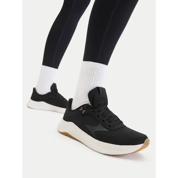 Under Armour Obuća za teretanu Under Armour UA W Aurora 3 6000760 Crna
