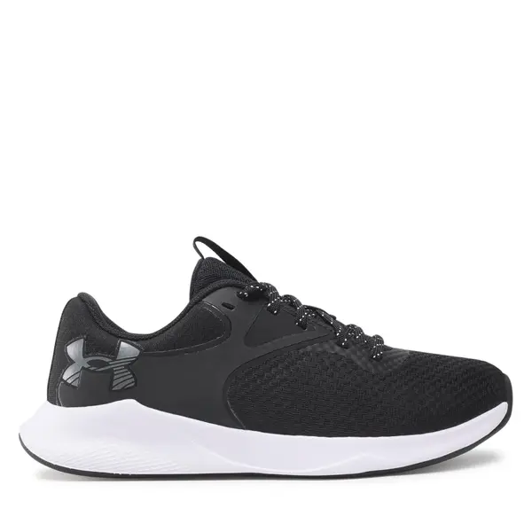 Under Armour Obuća za teretanu Under Armour Ua W Charged Aurora 2 3025060-001 Crna
