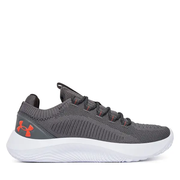 Under Armour Obuća za teretanu Under Armour UA W Dynamic 2 3028076 025 Siva
