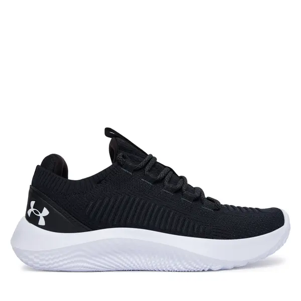 Under Armour Obuća za teretanu Under Armour UA W Dynamic 2 3028077 003 Crna