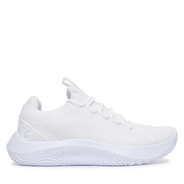 Under Armour Obuća za teretanu Under Armour UA W Dynamic 2 3028077 100 Bijela