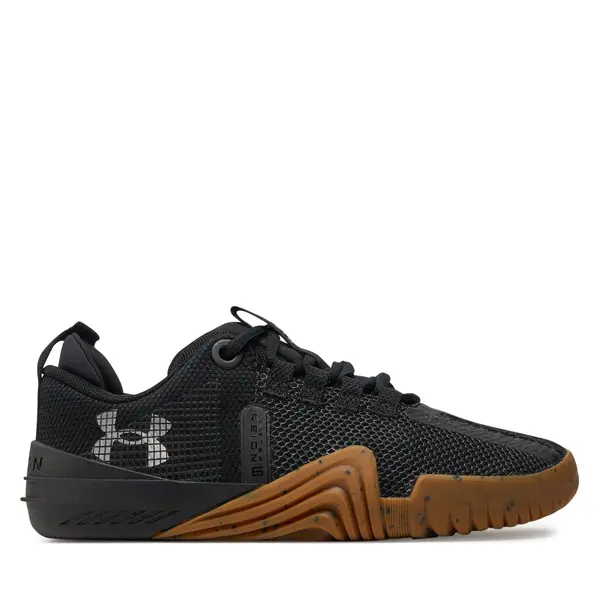 Under Armour Obuća za teretanu Under Armour Ua W Tribase Reign 6 3027342-001 Crna