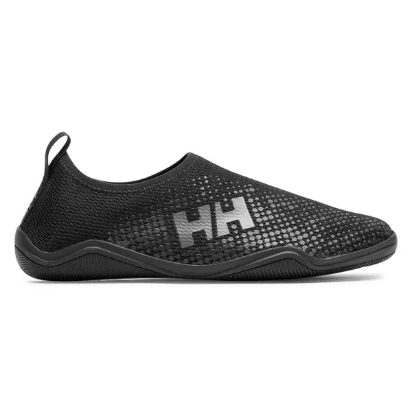 Helly Hansen Obuća za vodene sportove Helly Hansen Crest Watermoc 11555 990 Crna
