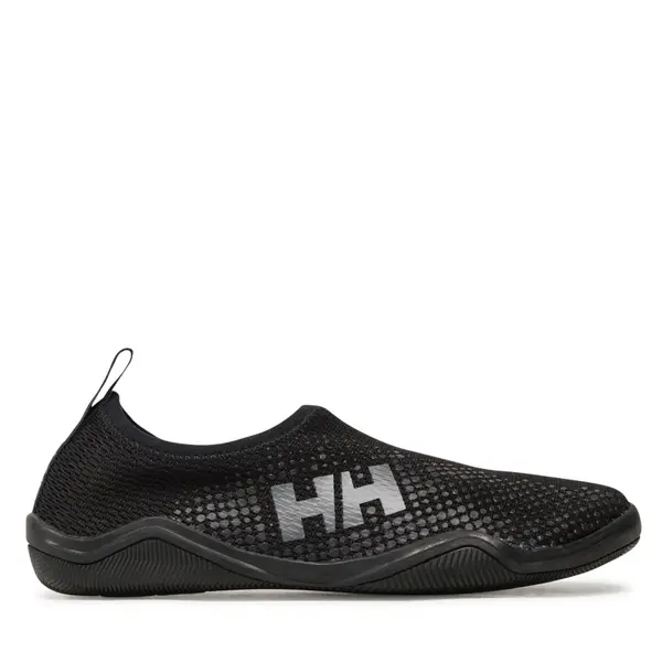 Helly Hansen Obuća za vodene sportove Helly Hansen Crest Watermoc 11556_990 Crna