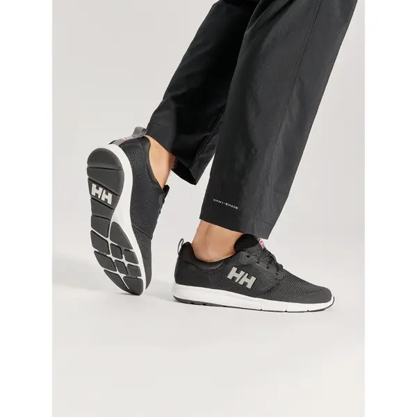 Helly Hansen Obuća za vodene sportove Helly Hansen Freathering 11572_990 Crna