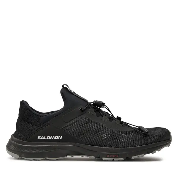 Salomon Obuća za vodene sportove Salomon Amphib Bold 2 413038 27 V0 Crna