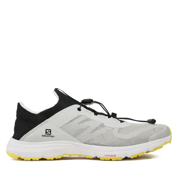 Salomon Obuća za vodene sportove Salomon Amphib Bold 2 L47153600 Siva