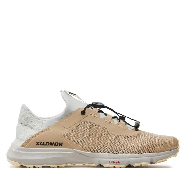 Salomon Obuća za vodene sportove Salomon Amphib Bold 2 L47447100 Bež