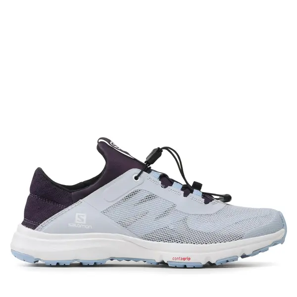 Salomon Obuća za vodene sportove Salomon Amphib Bold 2 W L47153700 Plava