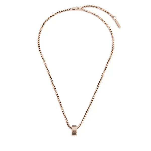 Calvin Klein Ogrlica Calvin Klein 35000366 Ružičasta