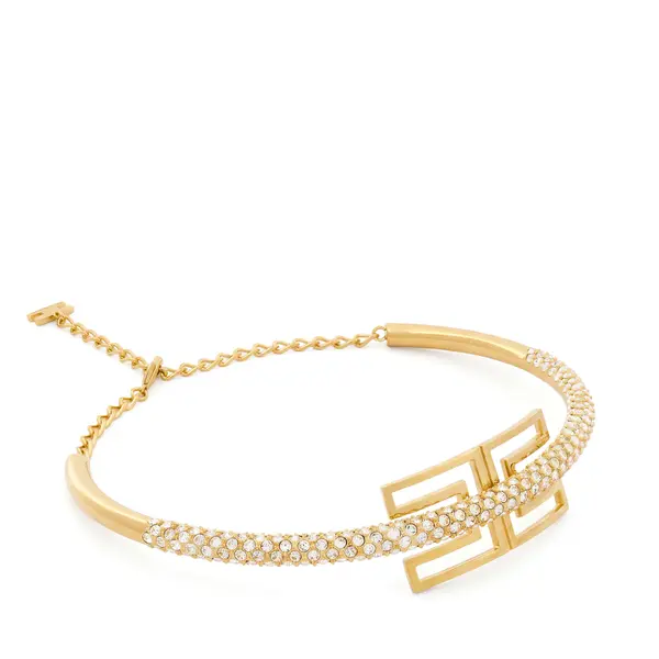 Elisabetta Franchi Ogrlica Elisabetta Franchi CO-53B-62E2 Zlatna
