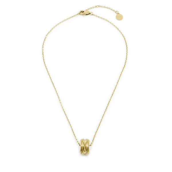 Furla Ogrlica Furla Mionido WJ00303-MT0000-OR000-1-007-20-CN-UNI J Zlatna