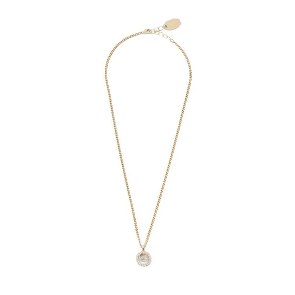 KARL LAGERFELD Ogrlica KARL LAGERFELD 240W3901 Gold