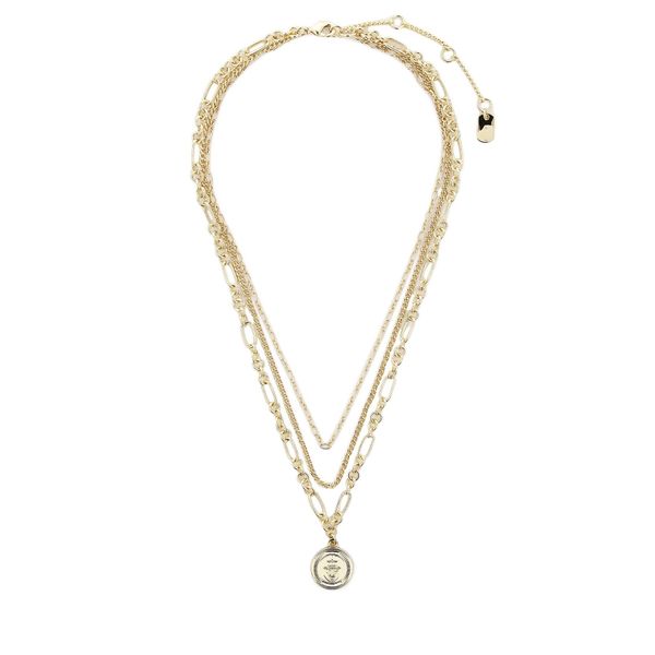 Lauren Ralph Lauren Ogrlica Lauren Ralph Lauren 60558497 Gld