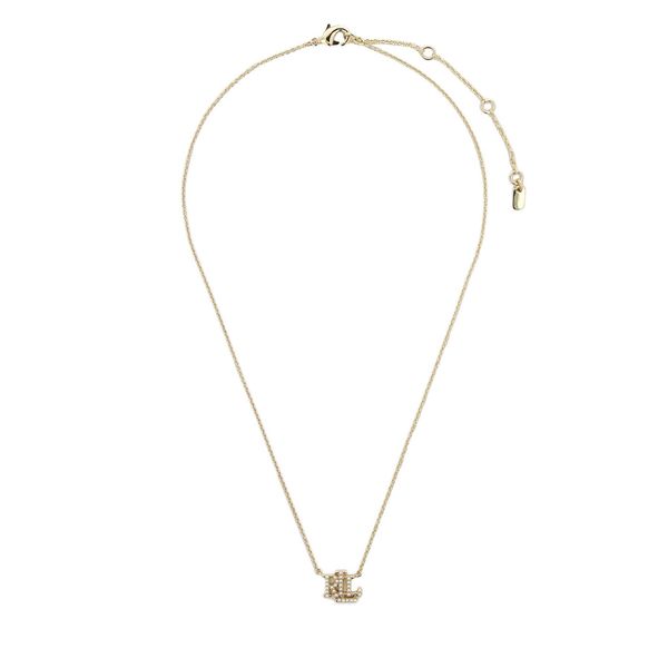 Lauren Ralph Lauren Ogrlica Lauren Ralph Lauren 60566857 Gld