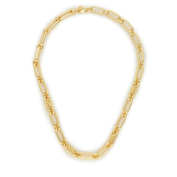 Michael Kors Ogrlica Michael Kors MKJ828400710 Gold