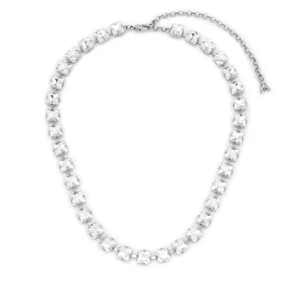 PATRIZIA PEPE Ogrlica Patrizia Pepe 8J1398/M032-W350 Srebrna