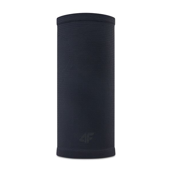 4F Okrugli šal 4F H4Z22-BANU008 22S