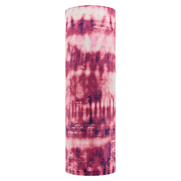 Buff Okrugli šal Buff Coolnet UV® 131370.538.10.00 Pink Deri