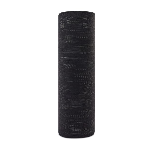 Buff Okrugli šal Buff Dryflx 118096.522.10.00 Solid Black