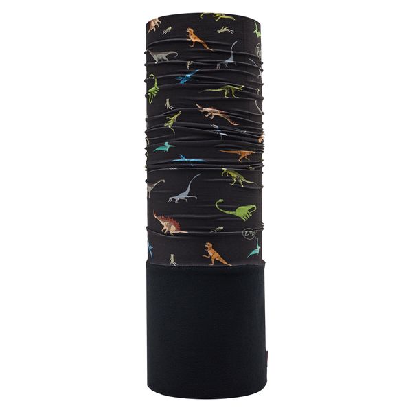 Buff Okrugli šal Buff Lonels Polar 130105.555.10.00 Multi