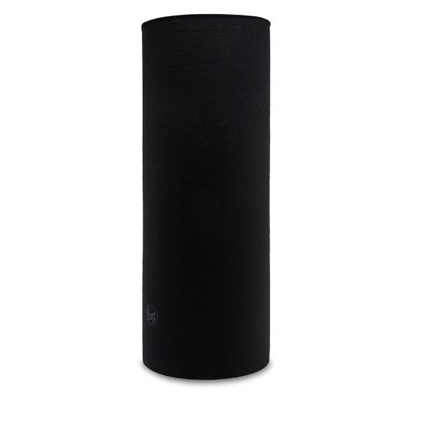 Buff Okrugli šal Buff Original 117818.999.10.00 Solid Black