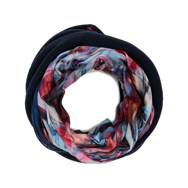 Buff Okrugli šal Buff Polar 130030.555.10.00 Multi