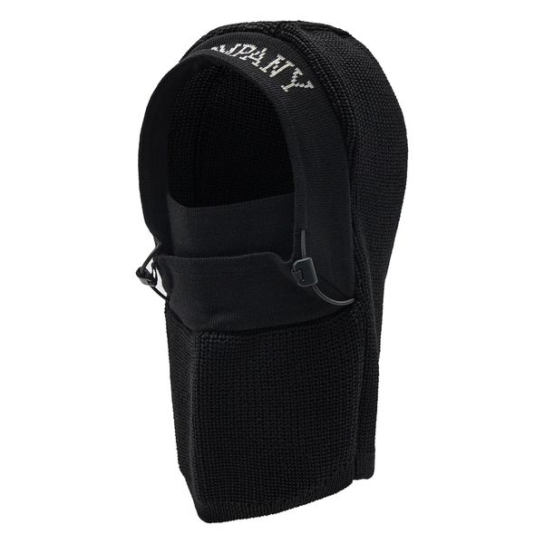 C.P. Company Okrugli šal C.P. Company 13CMAC302A 005509A Black 999