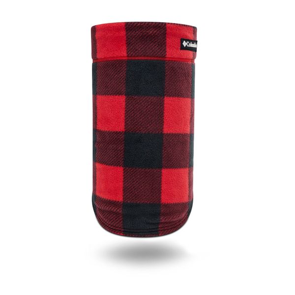 Columbia Okrugli šal Columbia Csc™ II Fleece Gaiter 1911141613 Print 613