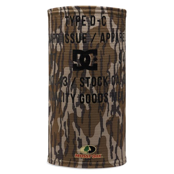 DC Okrugli šal DC Canvas ADYAA03159 XGGG