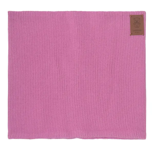 Lasocki Kids Okrugli šal Lasocki Kids 2K4-001-AW23 Ružičasta