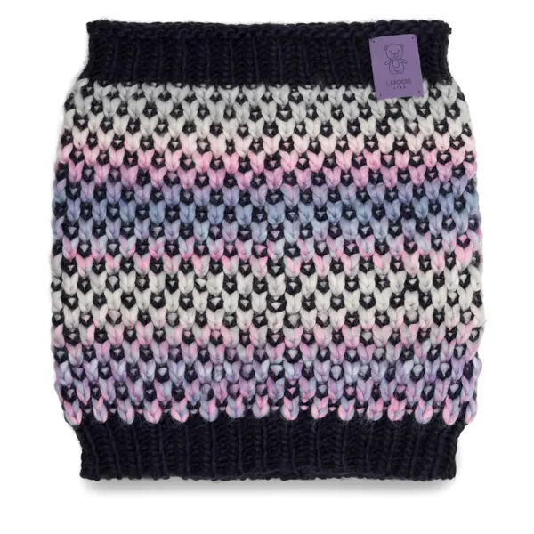 Lasocki Kids Okrugli šal Lasocki Kids 2K4-005-AW23 Tamnoplava