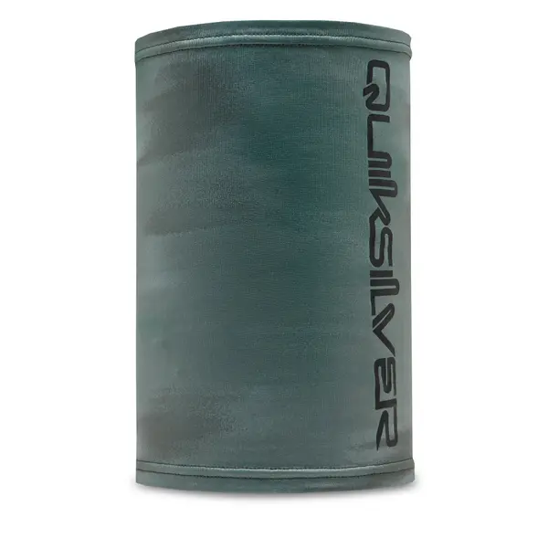 Quiksilver Okrugli šal Quiksilver EQYAA03990 Zelena