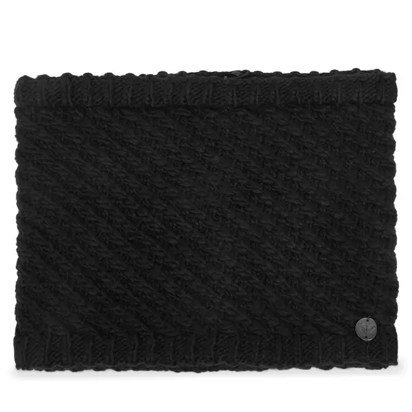 Roxy Okrugli šal Roxy Blizzard  ERJAA04286 Crna